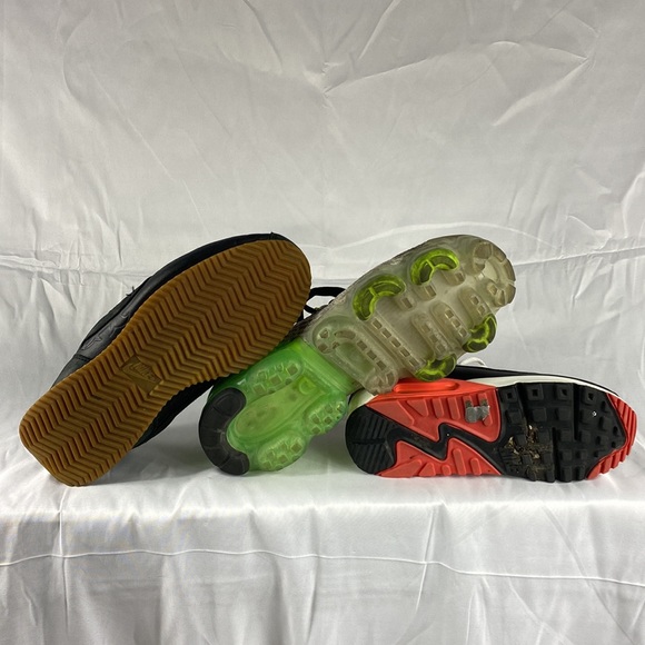 Miscellaneous right shoes 5.5w-10m - Picture 6 of 14